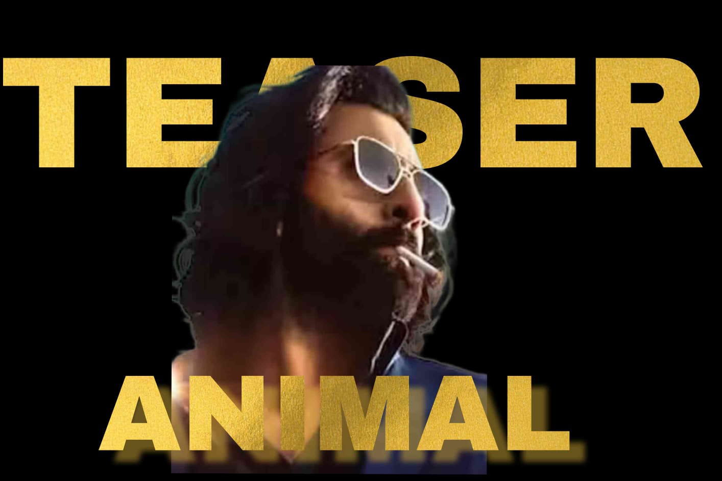 Animal movie Teaser Review